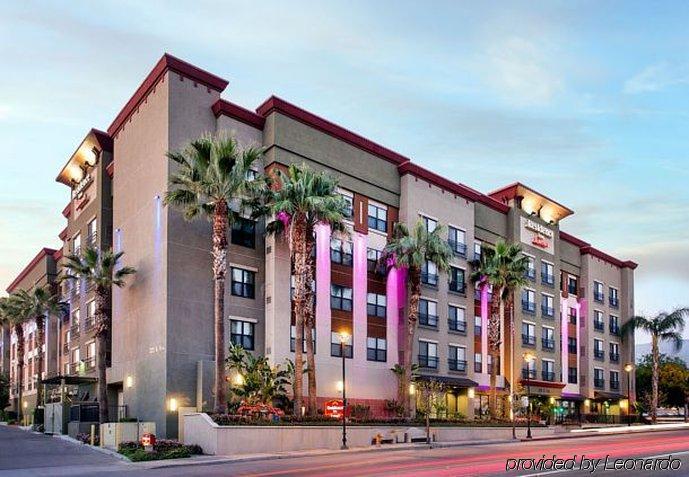 فندق بوربانك، كاليفورنيافي  ريزدنس إن لوس أنجليس بوربانك / داونتاون المظهر الخارجي الصورة